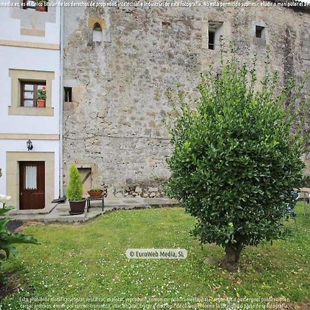 Gasthaus Casa Rural El Torrejon Las Arenas Exterior foto